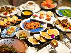 -大渔铁板烧(花园道店)