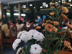 -V Bar海景扒房(北海湾惠龙万达嘉华酒店)