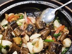-明本湛江鸡•海鲜小厨(陈家祠店)