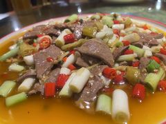 -盐帮食坊•小河帮川菜(四川师大店)