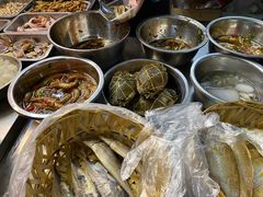 -圆蛋酒料•生腌(开元路店)