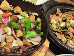 -云海肴·汽锅鸡·云南菜(领展购物广场·中关村店)