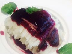 -梧桐餐厅(泉城路店)