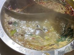 -京门活鱼馆·鱼火锅(百子湾（原红庙）店)