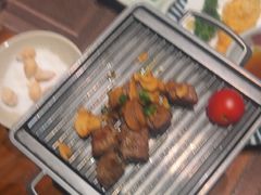 -一本料理(西溪天街店)