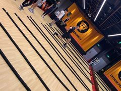 -Trainyard 炼·工场(中国国际贸易中心店)