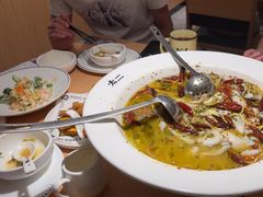 -太二酸菜鱼(福州泰禾店)