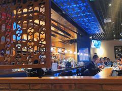 -blue frog蓝蛙(长泰广场店)