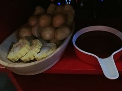 -欠火锅·水牛毛肚·团建聚餐·生日宴(何山路店)
