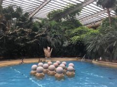 -龙达温泉生态城