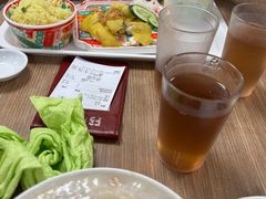 -百福麵家(新馬路店)