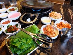 -Dombe豚(黑猪肉街店)
