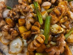 -又一福烤鸭·北京菜(东四店)