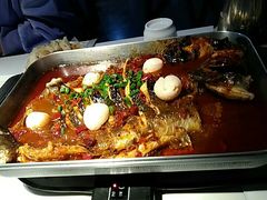 -鱼酷活鱼烤鱼(中联广场店)