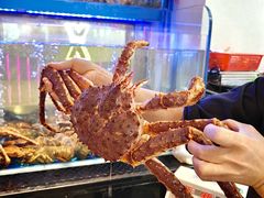 -南海渔村(珠江新城店)