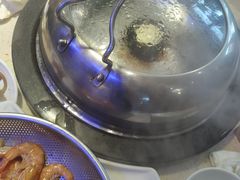 -船梆煮•蒸汽海鲜·炉火烤肉(五四广场店)