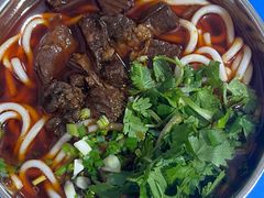 -蒋记牛肉粉(新大十字总店)