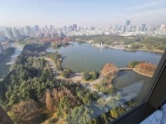 -上海中谷小南国花园酒店