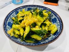 -阿尔法海鲜排档(爱琴海店)