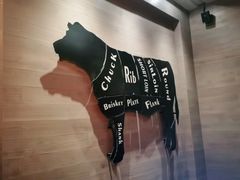 -食间牛排(湖西路店)