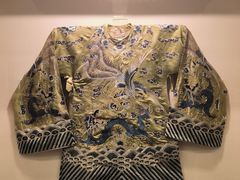 -海天楼中餐厅(吴宫泛太平洋酒店)