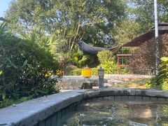 -海兰云天度假区温泉