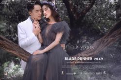 -乐派诗婚纱摄影