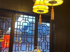 大堂-鼓楼东街老火锅(鼓楼店)