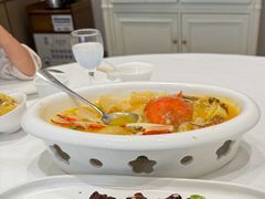 -品海楼·大连海胆锅贴馆(东港店)