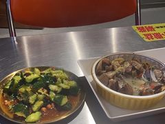 -有蚝有翅烧烤大排档·宵夜(右安门店)