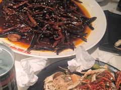 -红盔甲·小龙虾(天钥桥店)