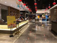 -武汉世茂希尔顿酒店·汇·全日餐厅