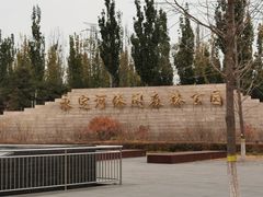 -永定河休闲森林公园