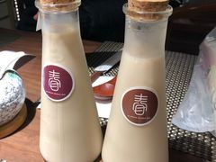 -十面春风·江南面馆(崇宁路店)