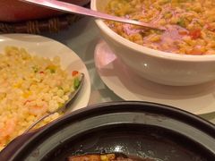 -盛百味·家宴餐厅(霸州分店)