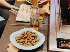 -邢氏老太太烤串(北兴街店)