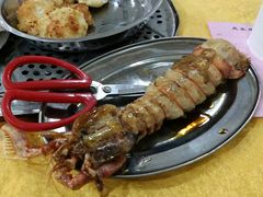 -蚝专家(北滘店)