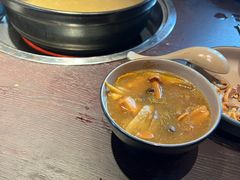 -芸鲜季·云南野生菌餐厅· 云南风物味研社(闵行店)