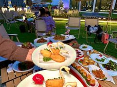 -乌鲁木齐环球国际大酒店