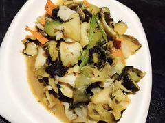-大渔铁板烧(大悦城店)