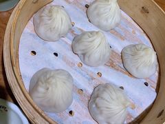 苏小柳金奖鲜肉小笼-苏小柳手工点心(人民广场分院)