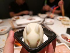 -海底捞火锅(万科广场店)