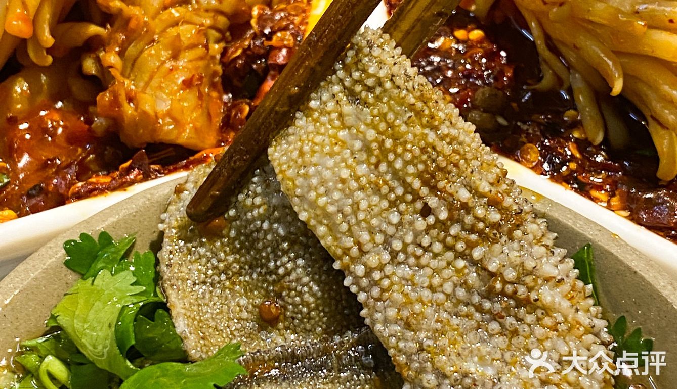 重庆｜就爱这一口辣到昏厥的感觉🔥有没有人懂😭！！