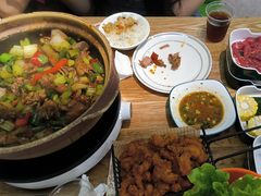 -菌小白火锅(时尚天河店)