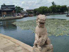 -锦溪古镇