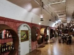 -青岛葡萄酒博物馆