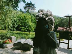 -淄博聊斋城景区
