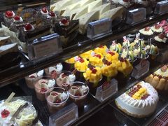 -85度C(苏州平江万达店)