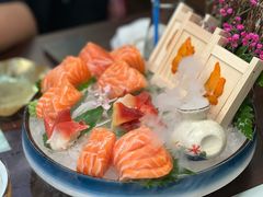 -黑松白鹿(金融街店)