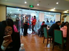 大堂-萨莉亚意式餐厅(桃浦路店)